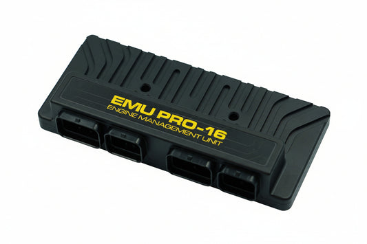 Ecumaster EMU Pro-16