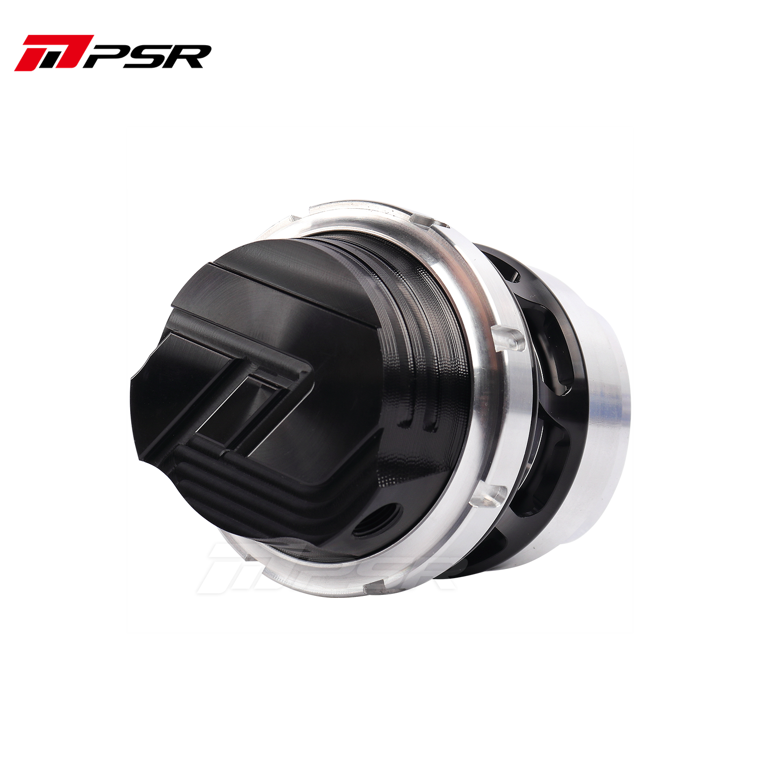 PSR Next Gen 50mm BOV Blow-Off Valve image 5