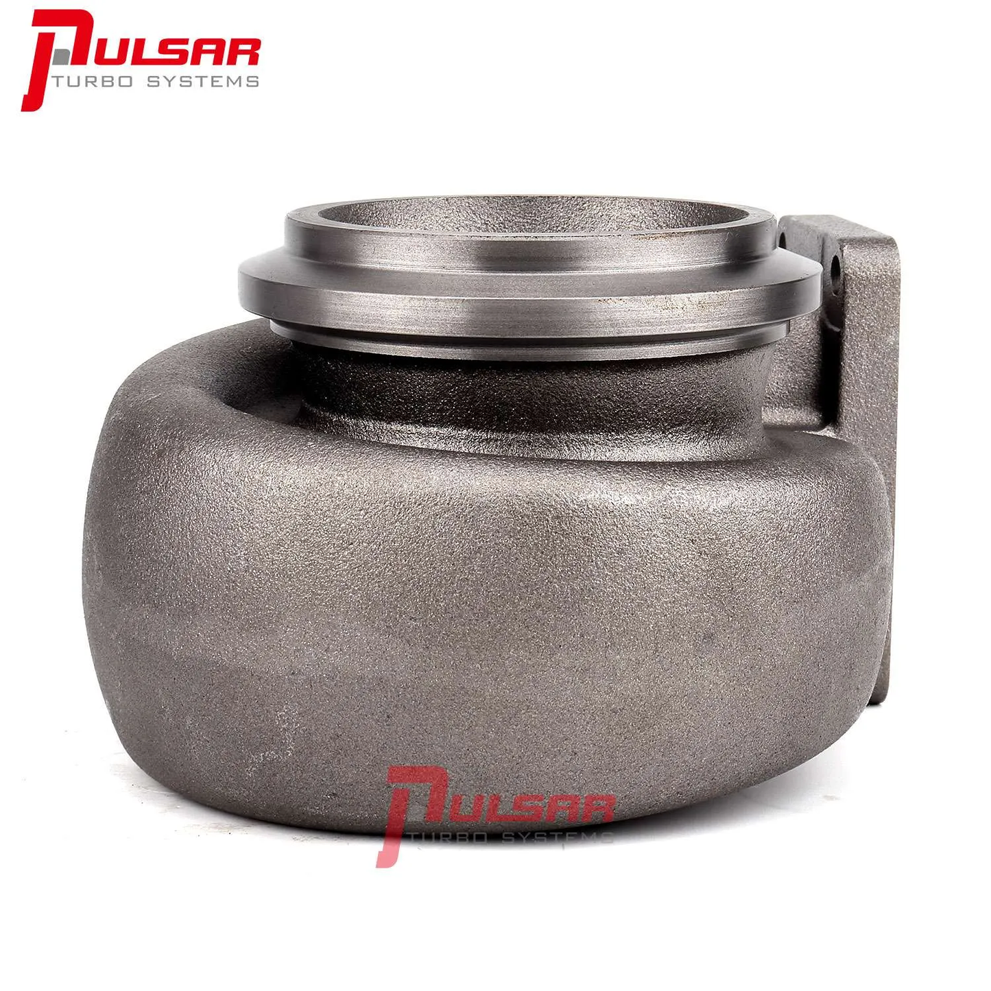 400 Series additional turbine housings image 1