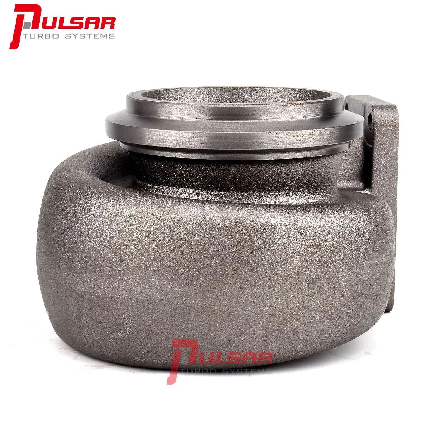 400 Series additional turbine housings image 1