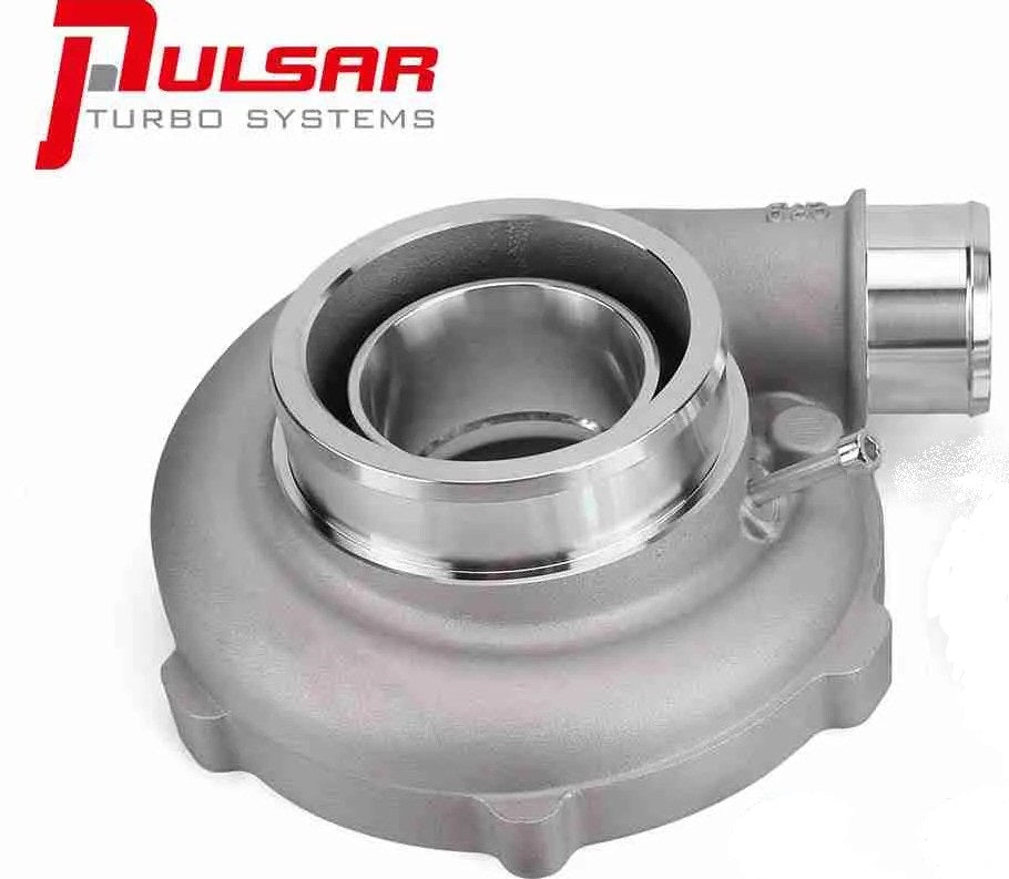 PTX/GTX 28 Compressor Housings image 0