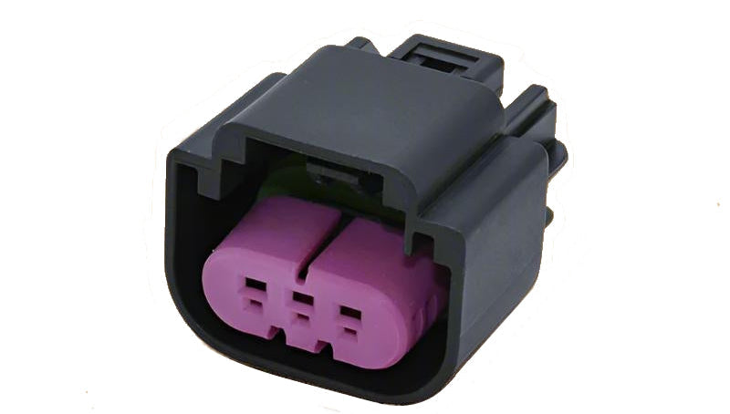 Flex Fuel Sensor Connector