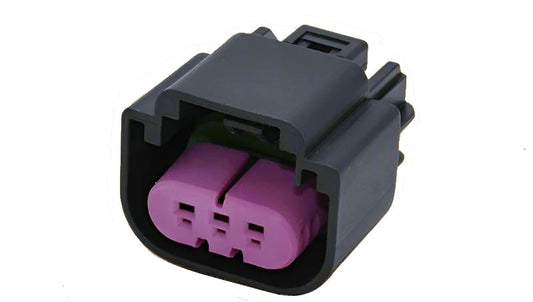 Flex Fuel Sensor Connector