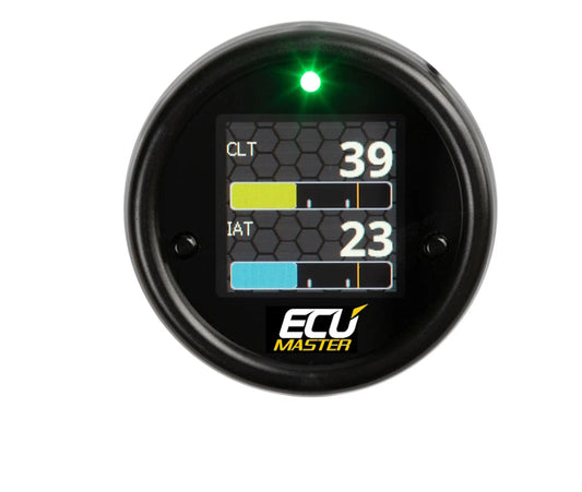Ecumaster MFD15 52mm Can-Bus Multi Display