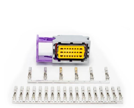 Ecumaster H-Bridge Connector Kit