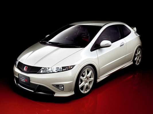 Syvecs Honda Type R FN2/ FD2 (2007/2014) - S7Plus Plug in ECU