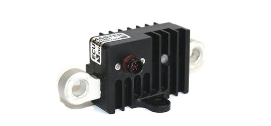 Ecumaster Battery Isolator Rev2 - M8 Ring Terminal Autosport