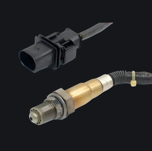 Bosch LSU4.9 Wideband Lambda Sensor