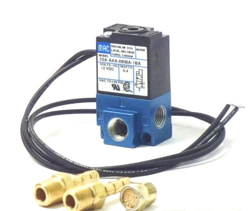 Ecumaster MAC Boost Control Solenoid