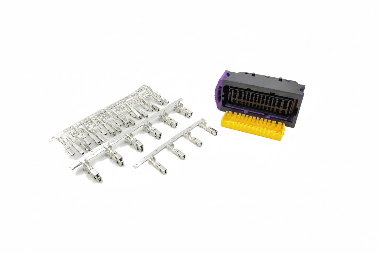 Ecumaster PMU16 Connector Kit
