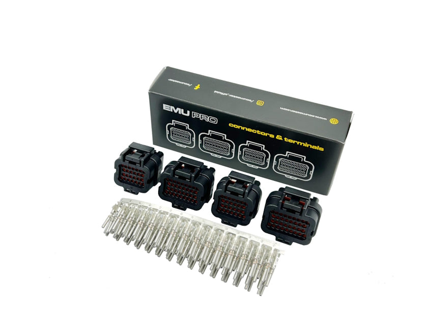 EMU PRO-16 Connector Kit