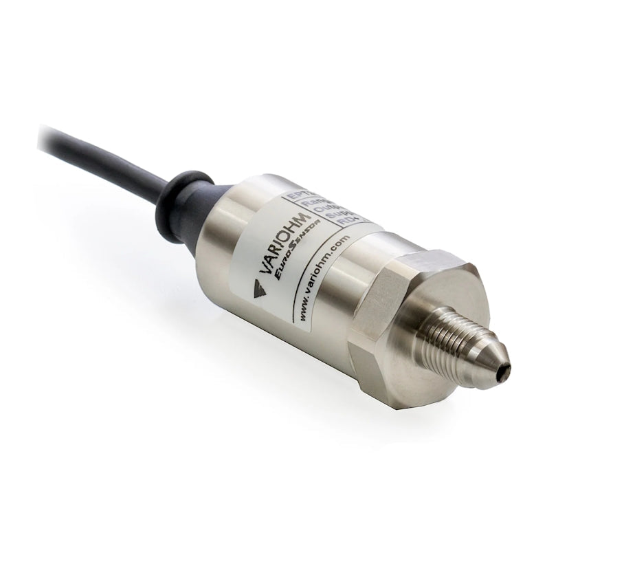 10 Bar Gauge Pressure Sensor