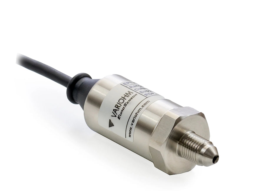 160 Bar Gauge Pressure Sensor