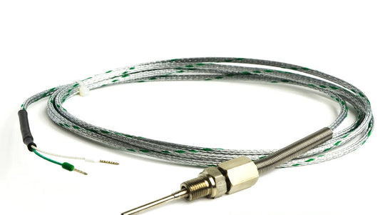 Ecumaster EGT Sensor Inconel Sheath