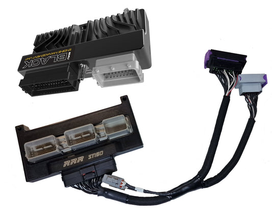 Ecumaster Ford Fiesta ST150 Adaptor V2 and ECU Kit