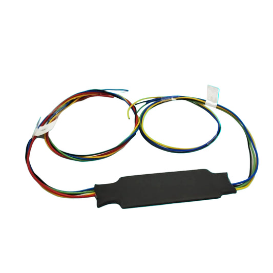 Ecumaster S54 Vanos Adaptor Module (Dual Vanos)