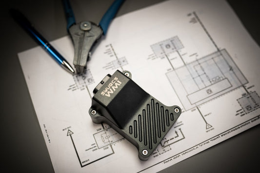 Syvecs WMI - Water/Methanol Injection Controller