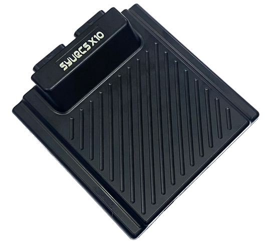 Syvecs X10 Gen2 Expander