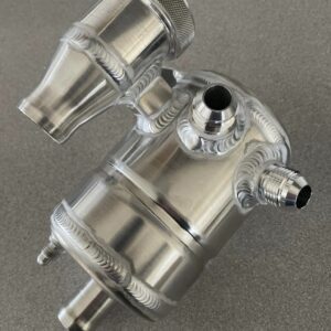 Breather Tanks